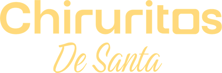 Chiruritos de Santa
