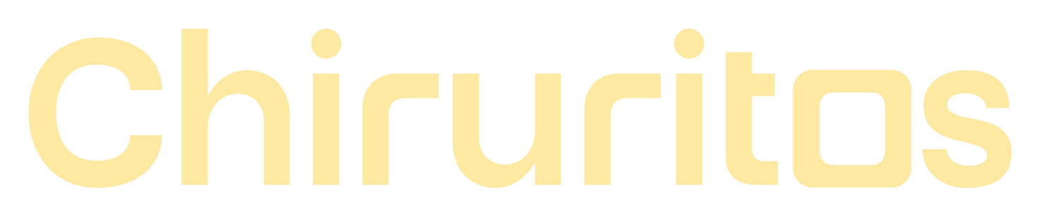Chiruritos de Santa